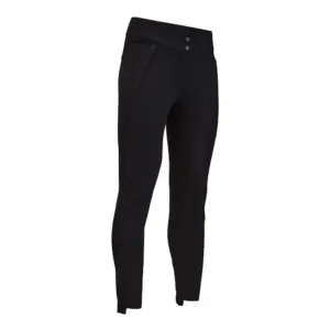 Silvini Savelli Broek Zwart