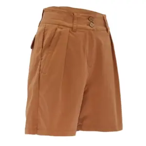Silvini Vallerosa Urban Korte Broek Print