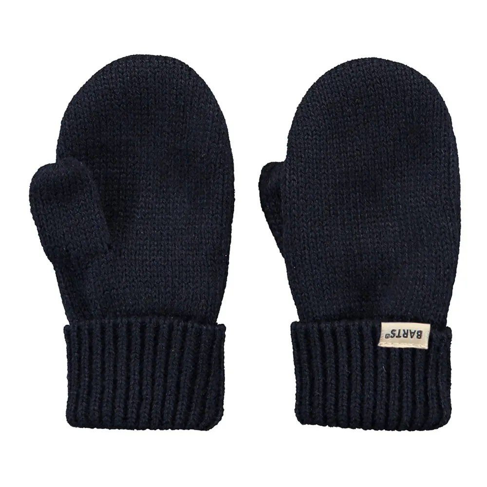 Barts Milo Handschoenen Blauw