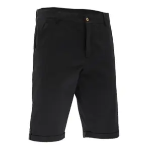 Silvini Valleroso Urban Korte Broek Zwart
