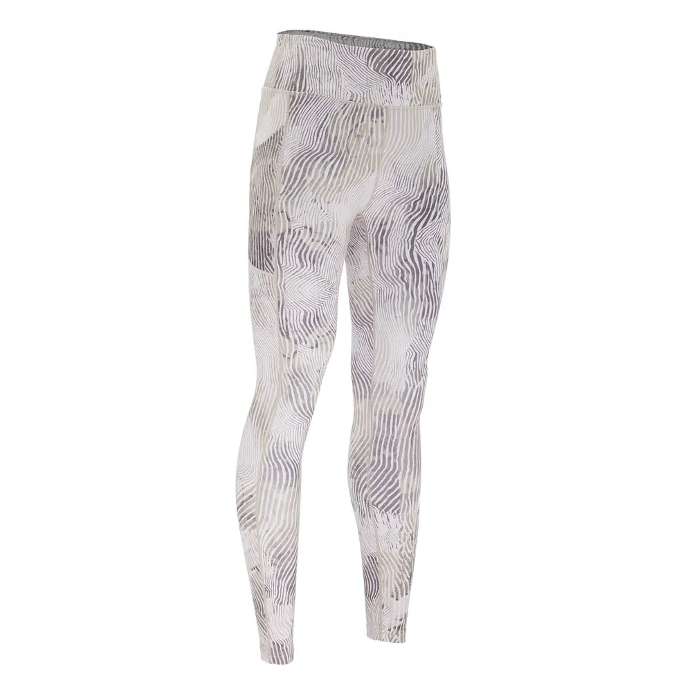 Silvini Veroli Leggings Creme