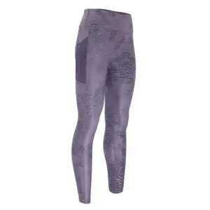Silvini Veroli Leggings Plum