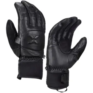 Mammut Eiger Free Gore-tex® Handschoenen Zwart