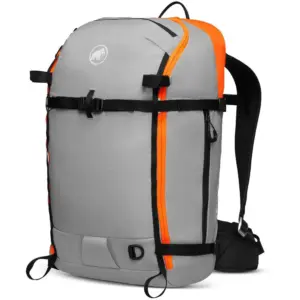 Mammut Tour 30l Airbag 3.0 Damesrugzak Highway