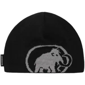 Mammut Tweak Muts Zwart