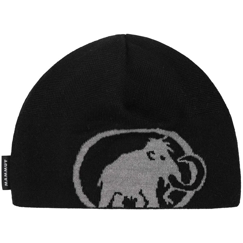 Mammut Tweak Muts Zwart