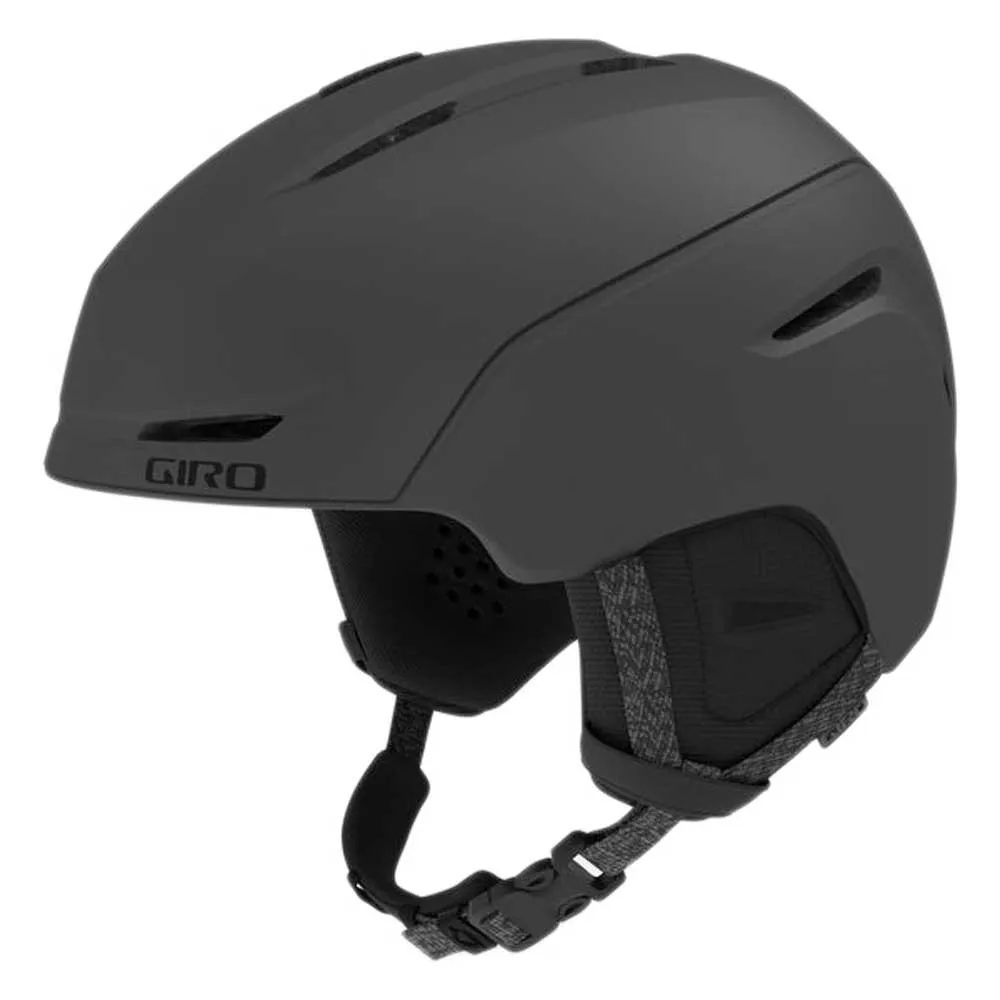 Giro Neo Helm Matte Characoal