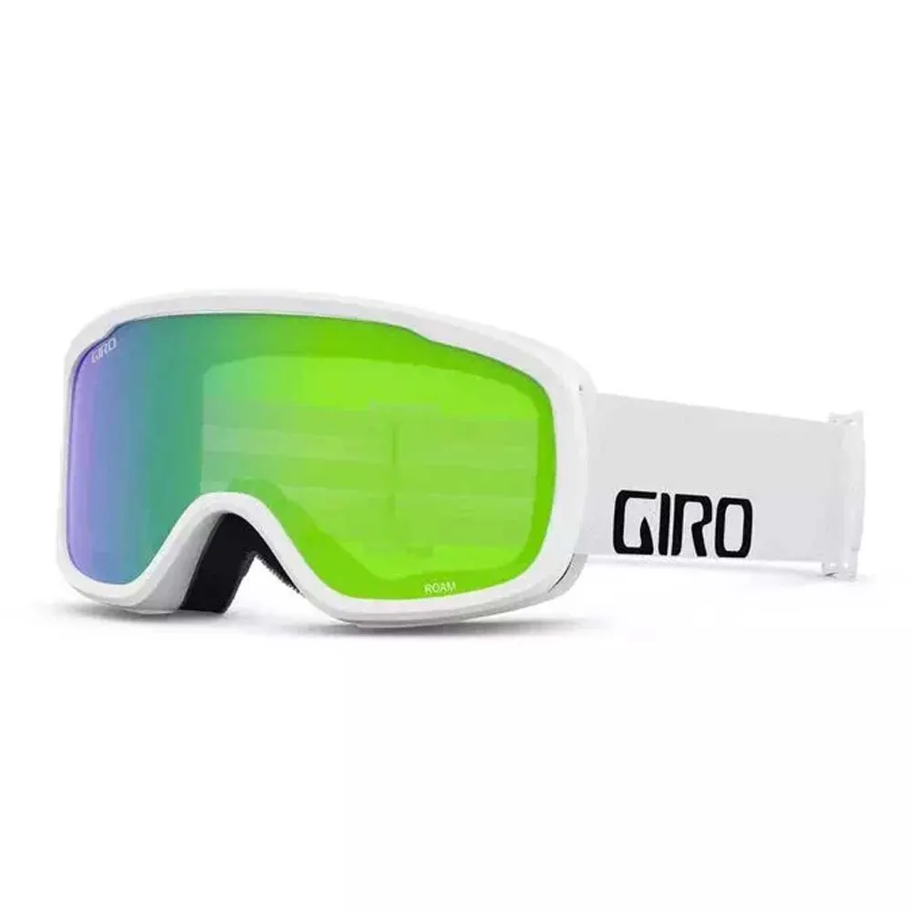 Giro Roam Skibril Wit