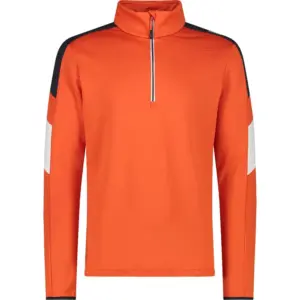 Cmp 33e1057 T-shirt Met Lange Mouwen Rood