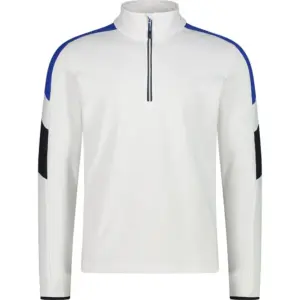 Cmp 33e1057 T-shirt Met Lange Mouwen Wit