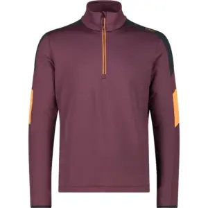 Cmp 33e1057 T-shirt Met Lange Mouwen Roze