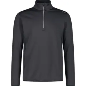 Cmp 33e1067 T-shirt Met Lange Mouwen Grijs