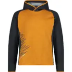 Oranje