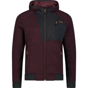 Cmp 33e2157 Softshelljack Rood
