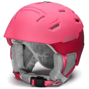 Briko Crystal 2.0 Helm France Rose