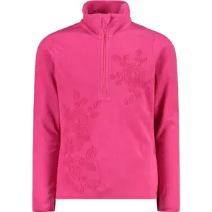 Cmp 33g0275 T-shirt Met Lange Mouwen Roze