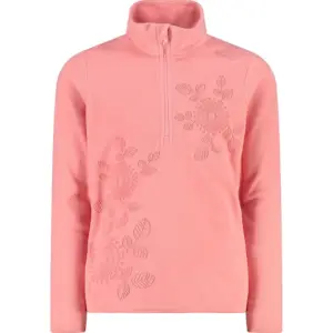 Cmp 33g0275 T-shirt Met Lange Mouwen Oranje