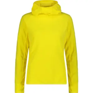 Cmp 33g0576 Sweatshirt Geel