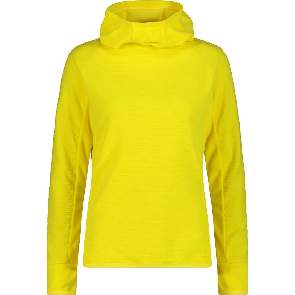 Cmp 33g0576 Sweatshirt Geel