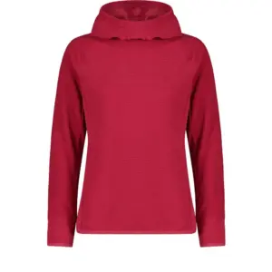 Cmp 33g0576 Hoodie Rood