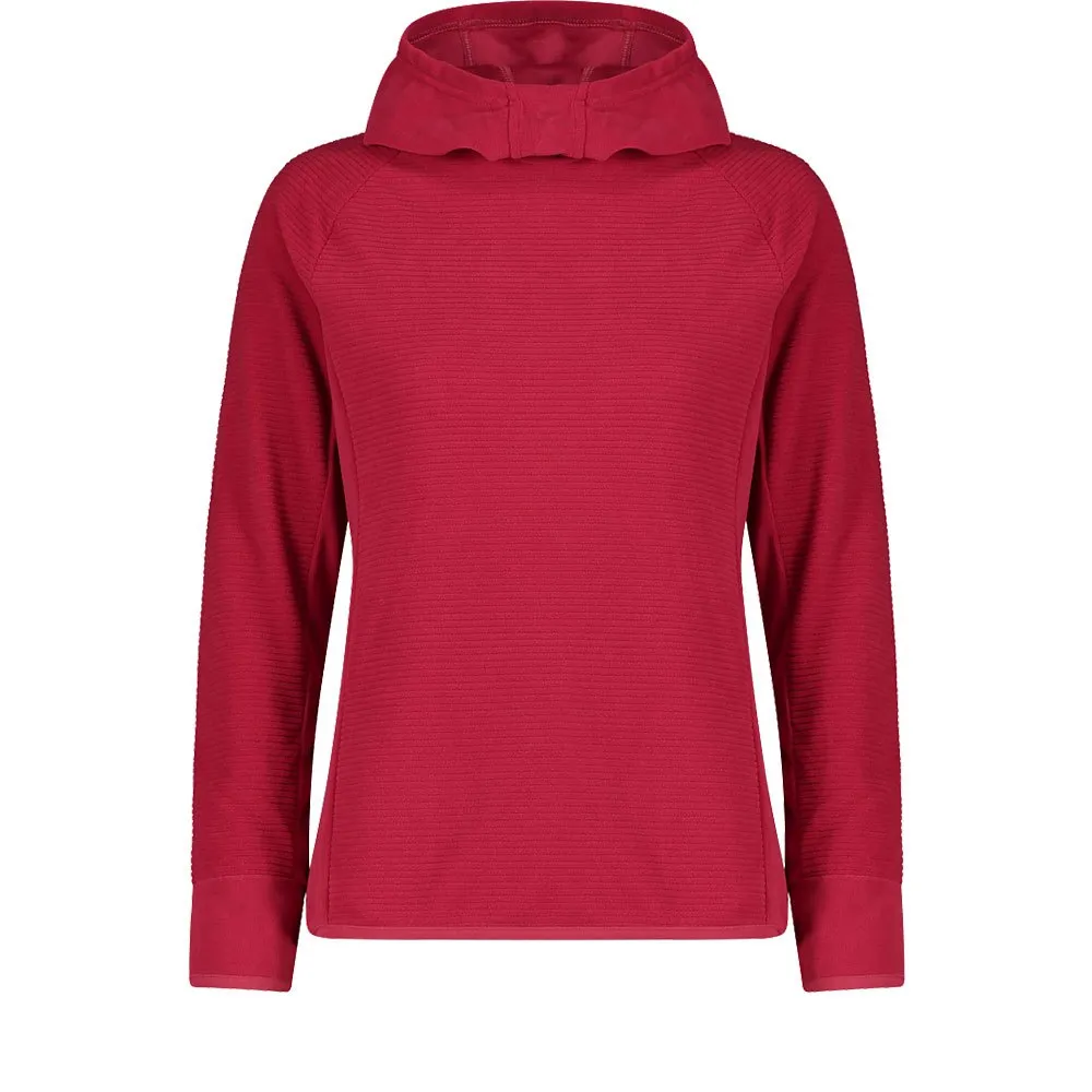 Cmp 33g0576 Hoodie Rood