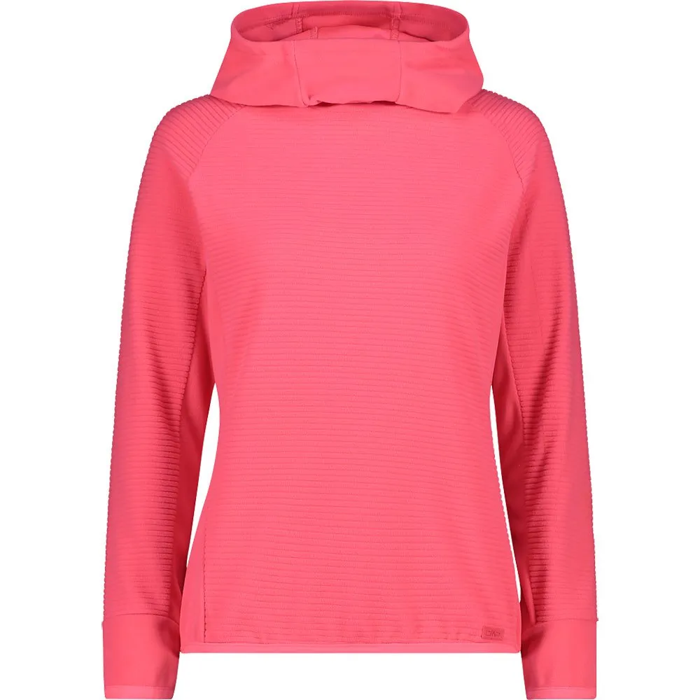 Cmp 33g0576 Hoodie Roze
