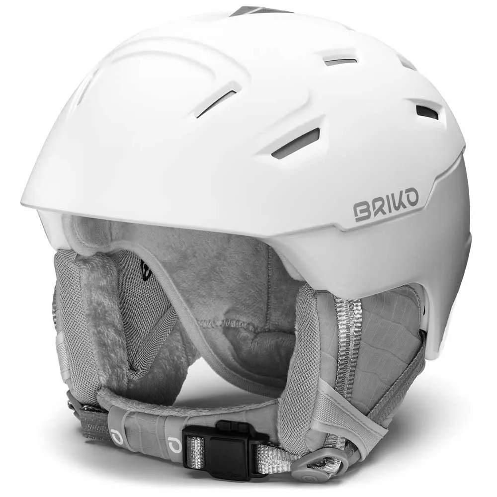 Briko Crystal 2.0 Helm Matt Shiny