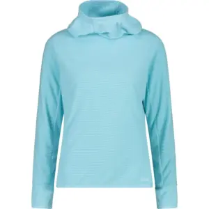 Cmp 33g0576 Hoodie Turquoise