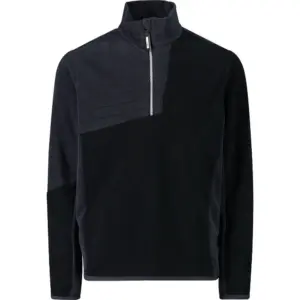 Cmp 33g1204 T-shirt Met Lange Mouwen Zwart