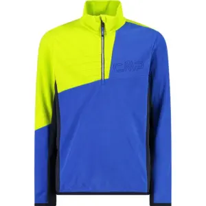 Cmp 33g1204 T-shirt Met Lange Mouwen Blauw