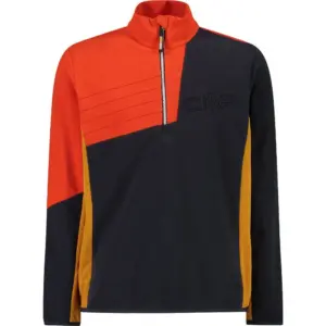 Cmp 33g1204 T-shirt Met Lange Mouwen Grijs