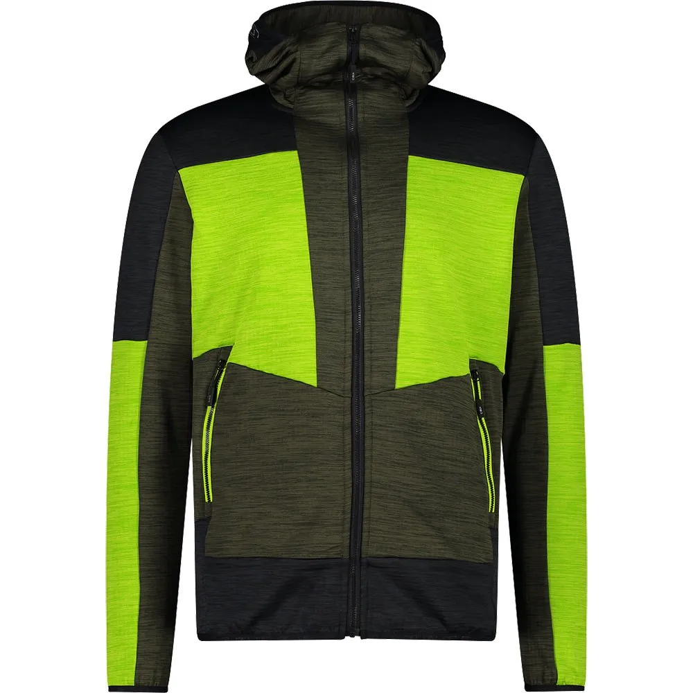 Cmp 33g2417 Jas Groen