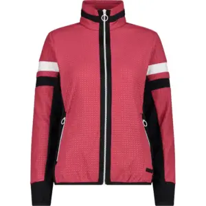Cmp 33h0456 Softshelljack Rood