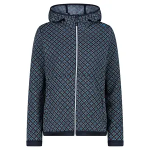 Cmp 33h1966 Jas Blauw