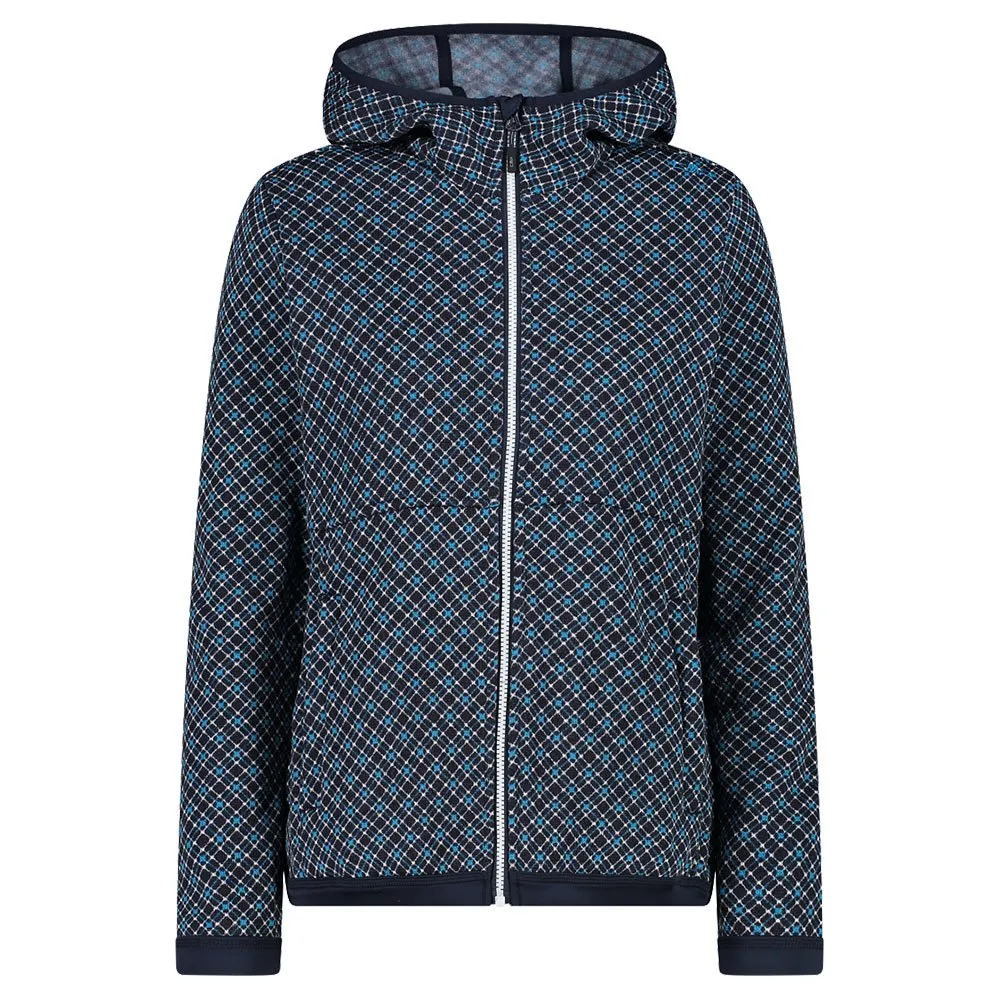 Cmp 33h1966 Jas Blauw