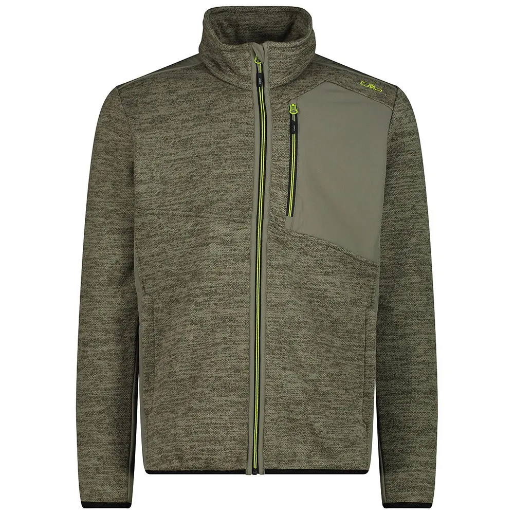 Cmp 33h2297 Jas Groen