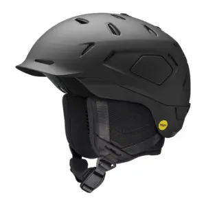 Smith Nexus Mips Helm Zwart
