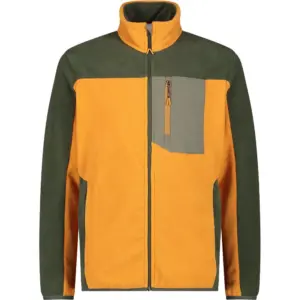 Cmp 33h4027 Softshelljack Oranje