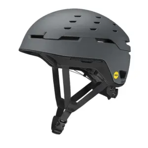 Smith Summit Mips Helm Zwart