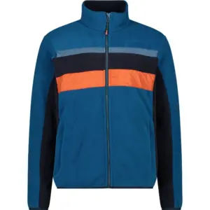 Cmp 33h4117 Softshelljack Turquoise