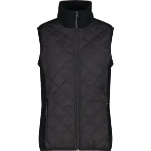 Cmp 33h4286 Vest Zwart