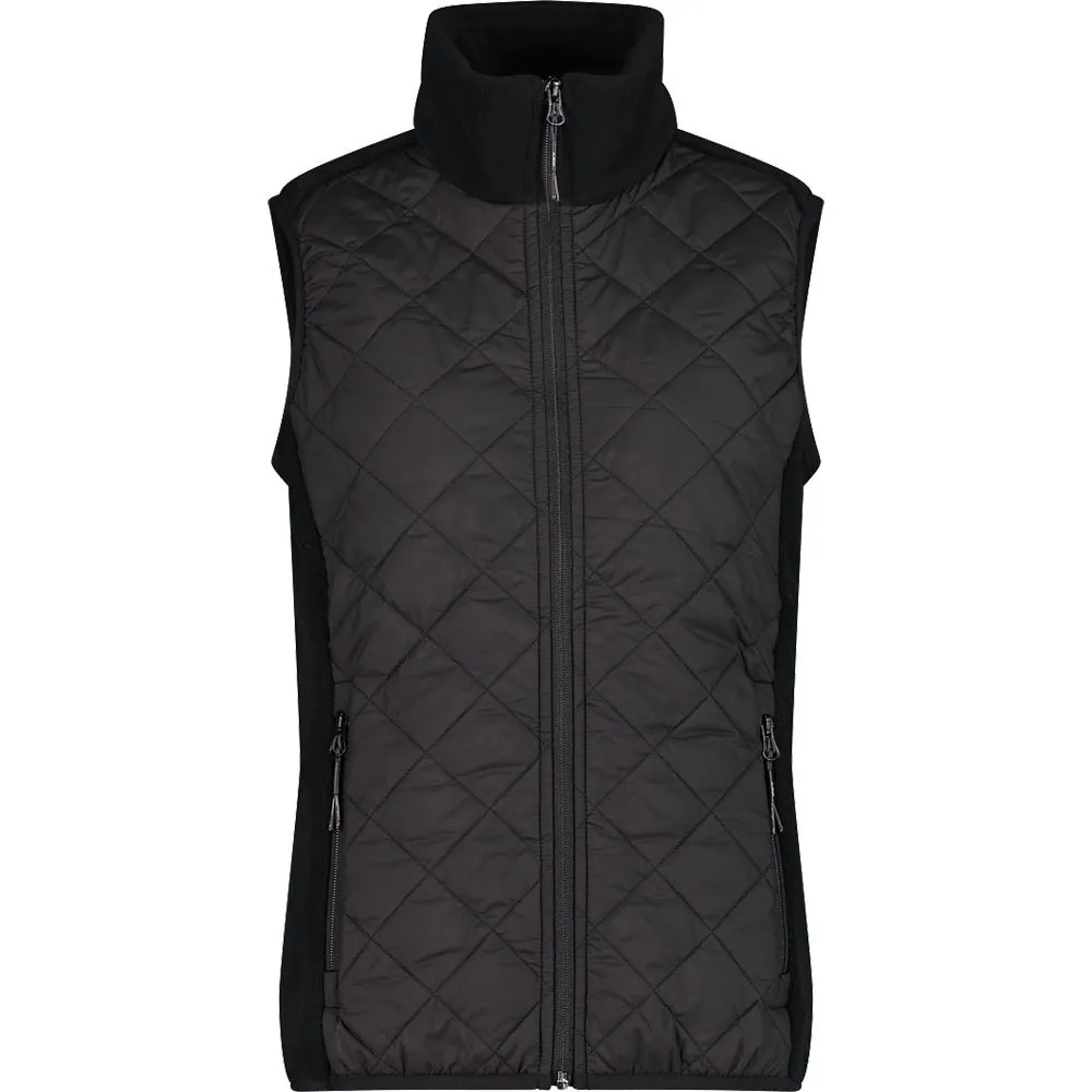 Cmp 33h4286 Vest Zwart