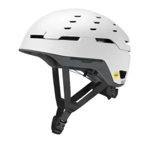 Smith Summit Mips Helm Wit
