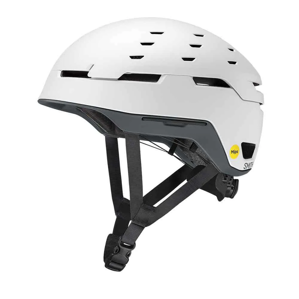 Smith Summit Mips Helm Wit