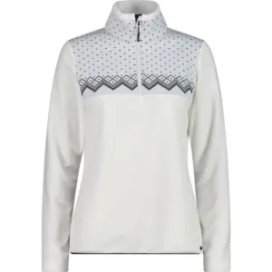 Cmp 33j1196 T-shirt Met Lange Mouwen Wit