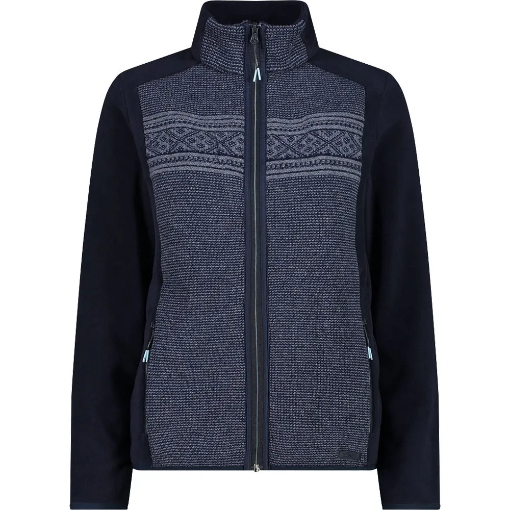 Cmp 33j4266 Jas Blauw