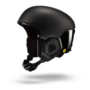 Julbo Hyperion Mips Helm Zwart