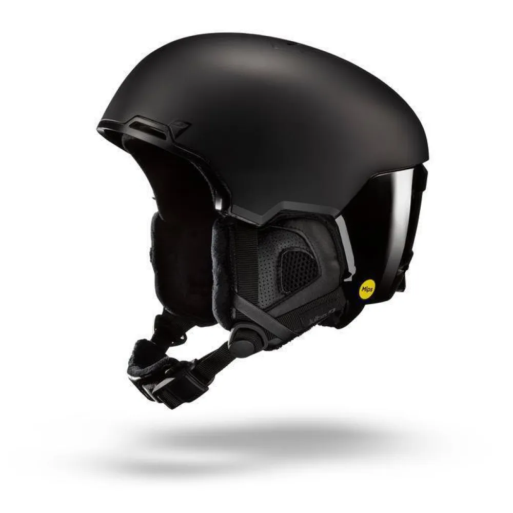 Julbo Hyperion Mips Helm Zwart