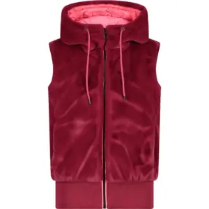 Cmp 33k0426 Vest Rood