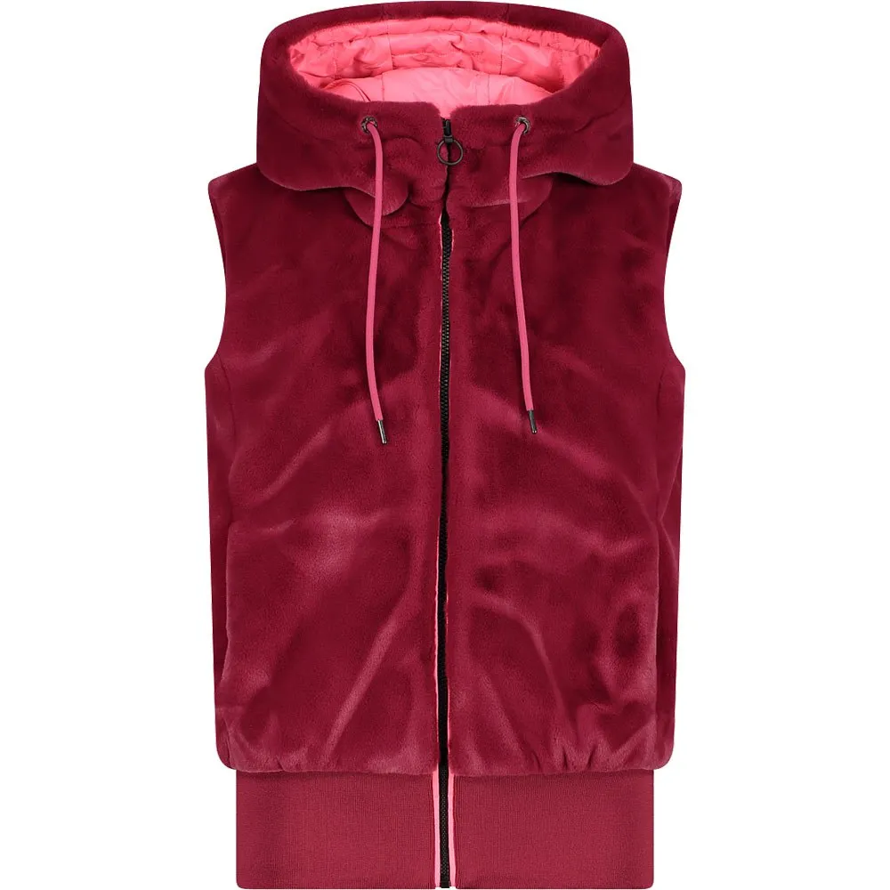 Cmp 33k0426 Vest Rood